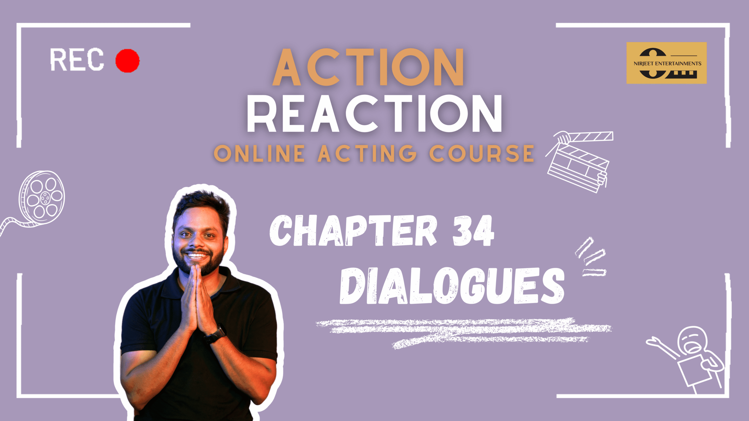 Locked Course Preview